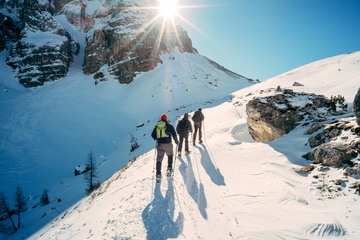 Où faire des randonnées en raquette dans les Pyrénées ? 