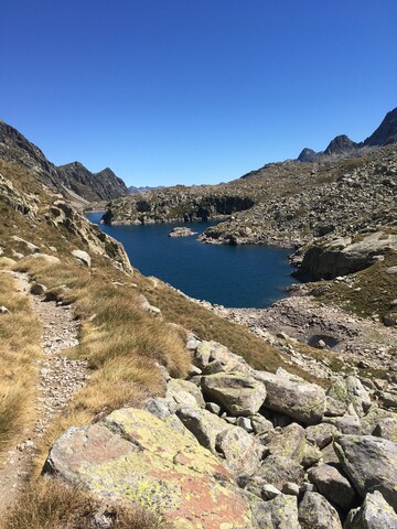 Pyrénées Liberté