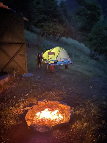 Pyrénées Liberté