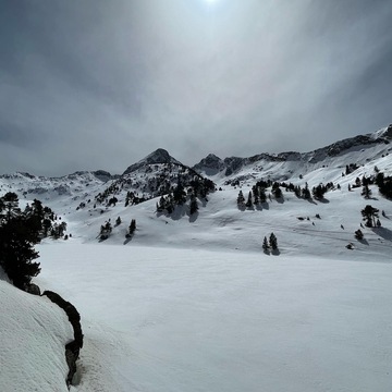 Pyrénées Liberté