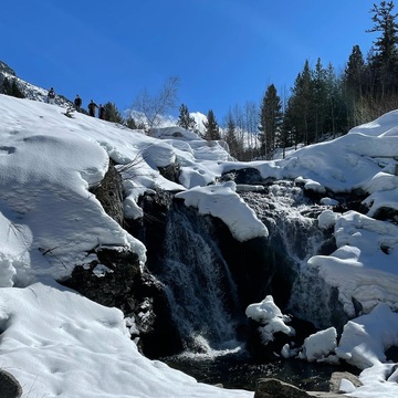 Pyrénées Liberté