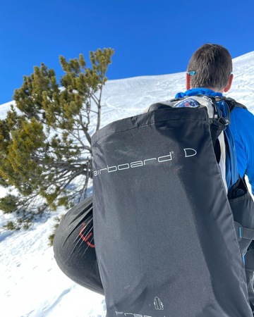 Randonnées raquettes dans les pyrénées