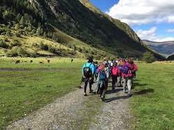 Pyrénées Liberté