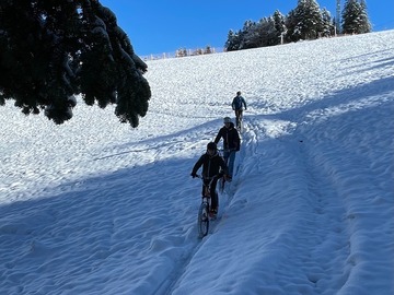 Pyrénées Liberté