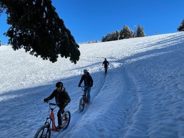 Pyrénées Liberté