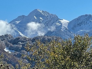 Pyrénées Liberté