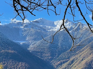 Pyrénées Liberté