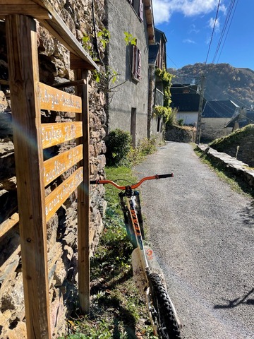 Pyrénées Liberté