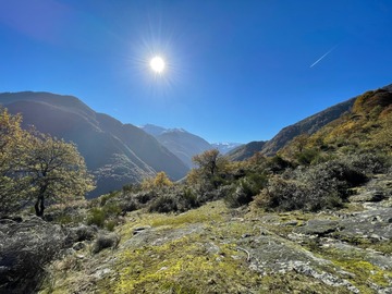 Pyrénées Liberté