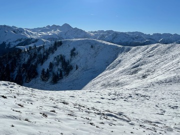 Pyrénées Liberté