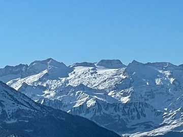 Pyrénées Liberté