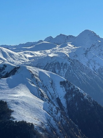 Pyrénées Liberté