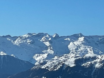 Pyrénées Liberté